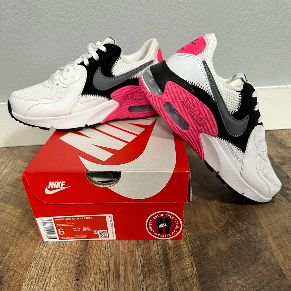 Cute Nikes